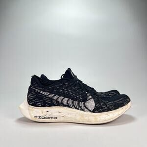 Nike Pegasus Turbo Next Nature Black Running Shoes DM3414-001 Women's Size 7.5